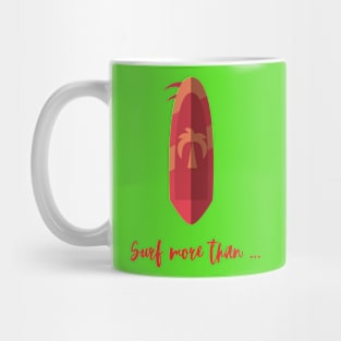 surf Mug